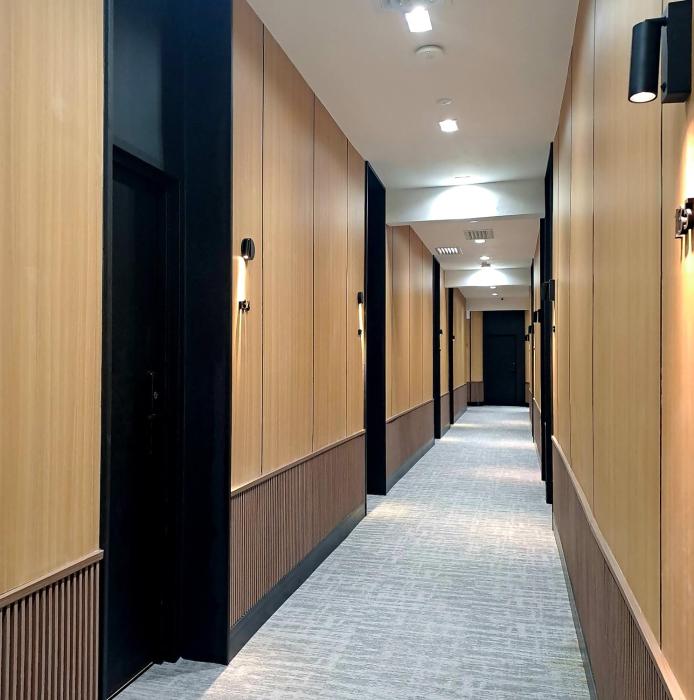 urban inn salak tinggi