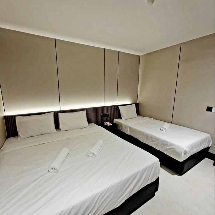 urban inn salak tinggi