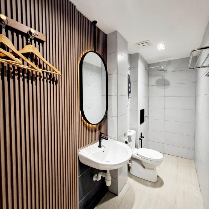 urban inn salak tinggi
