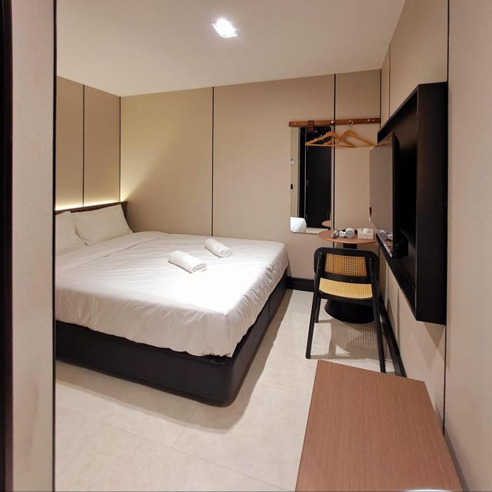 urban inn salak tinggi