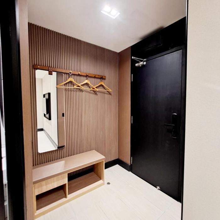 urban inn salak tinggi