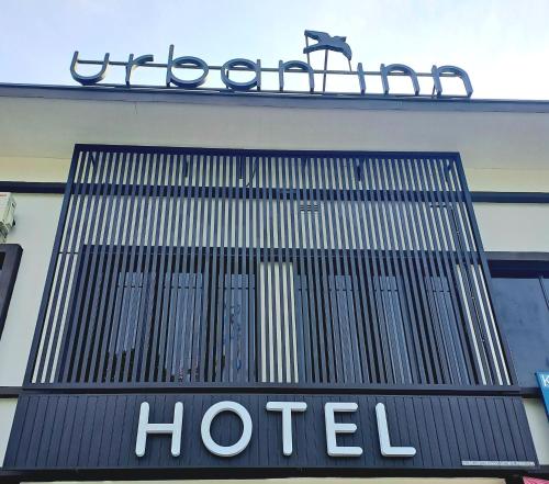Urban Inn, Salak Tinggi,,3 star