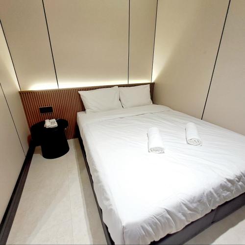 Urban Inn, Salak Tinggi,,3 star