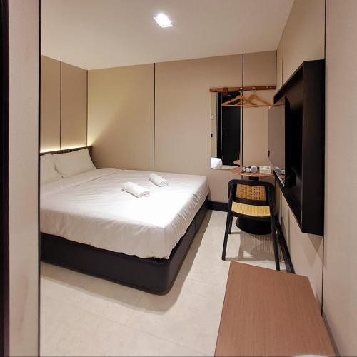 Urban Inn, Salak Tinggi,,3 star