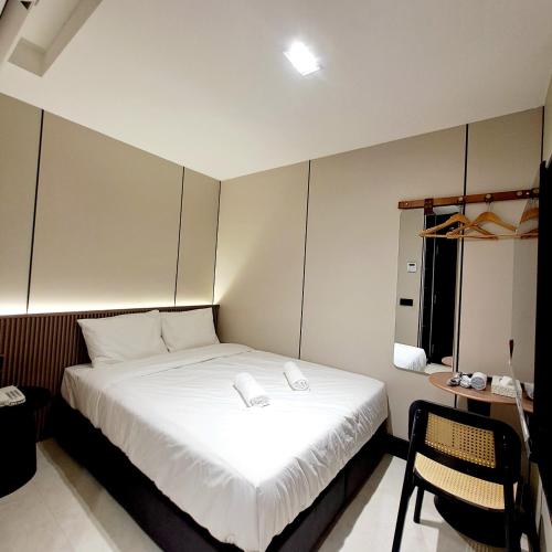 Urban Inn, Salak Tinggi,,3 star