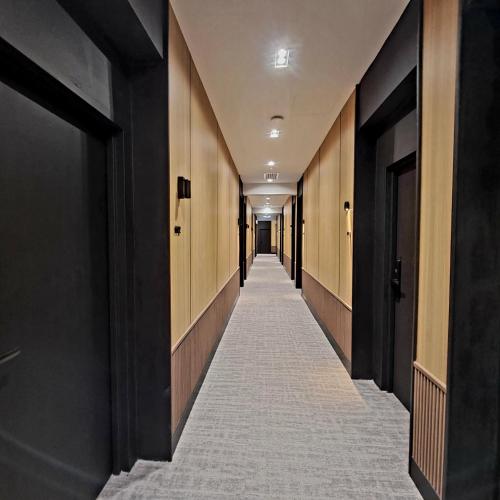 urban inn salak tinggi