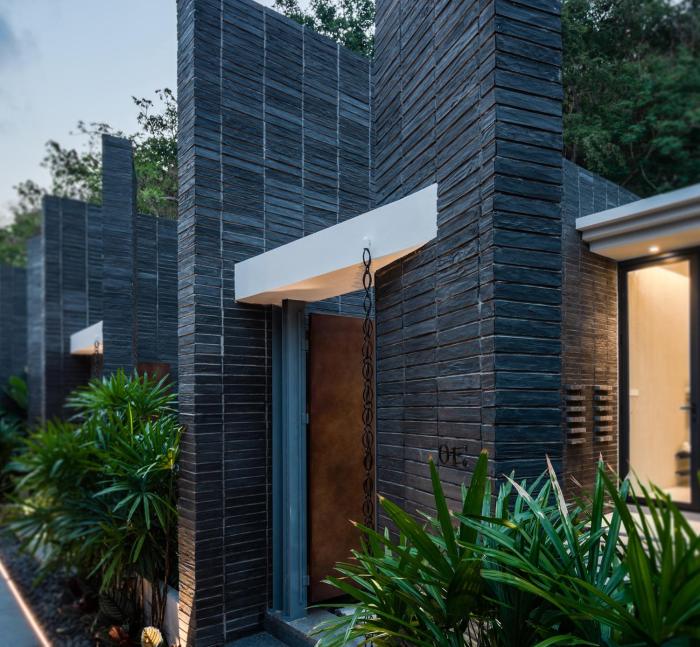 rhy a private pool villa