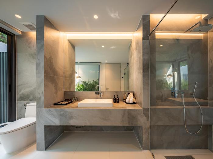 rhy a private pool villa