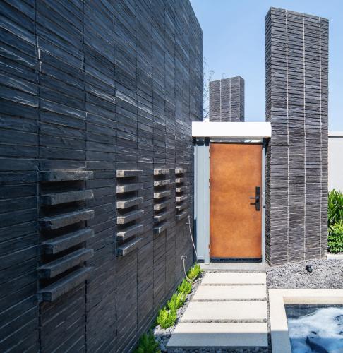 rhy a private pool villa