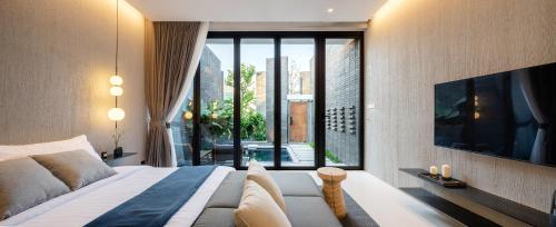 Rhy.A Private Pool Villa,,4 star