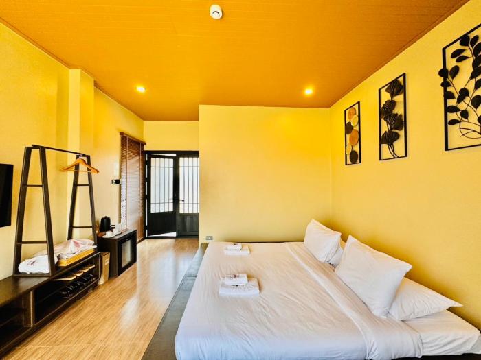 cozy shiroi resort