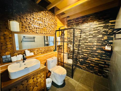 cozy shiroi resort