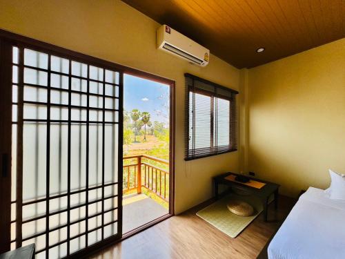 cozy shiroi resort