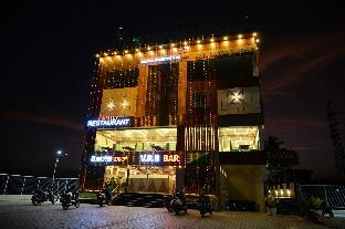 v r b lodging and boarding