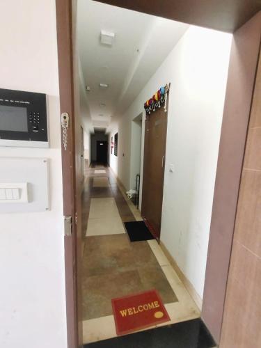 corporate stay solutions