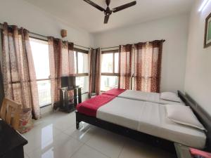 corporate stay solutions