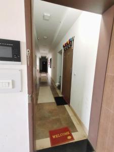 corporate stay solutions