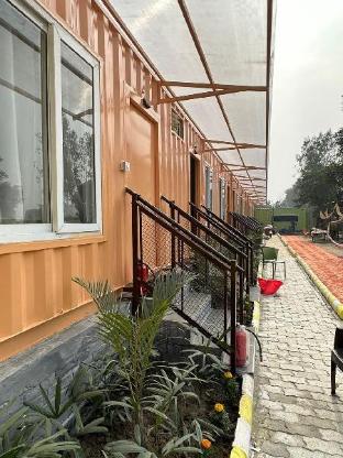 hotel divine ayodhya