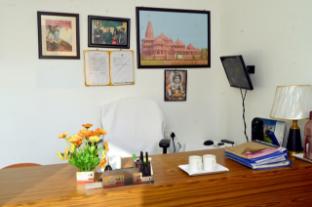 hotel divine ayodhya