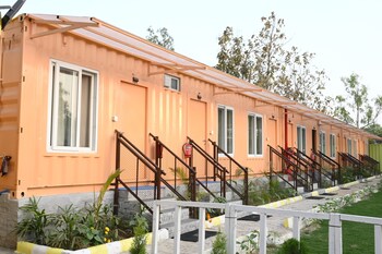 hotel divine ayodhya