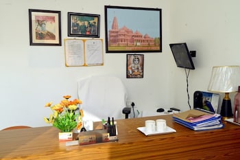 hotel divine ayodhya