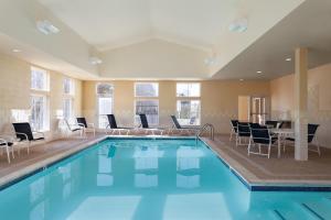 Hampton Inn & Suites Mystic,Hope Valley>>Connecticut,3 star
