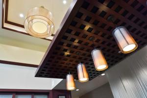 hampton inn and suites mystic