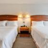 hampton inn and suites mystic