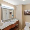 hampton inn and suites mystic