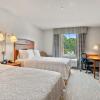 hampton inn and suites mystic