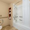 hampton inn and suites mystic