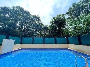 luxurious nirvana apartment 2bhk