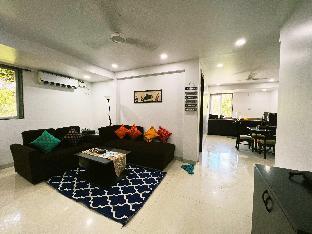 luxurious nirvana apartment 2bhk