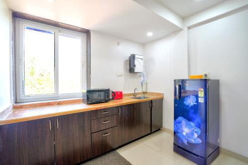 luxurious nirvana apartment 2bhk