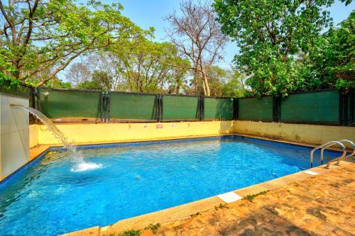 luxurious nirvana apartment 2bhk