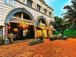 luxurious nirvana apartment 2bhk