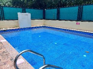 luxurious nirvana apartment 2bhk