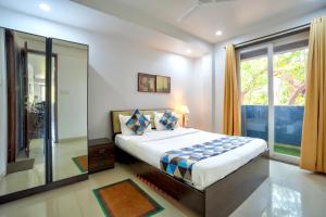 luxurious nirvana apartment 2bhk