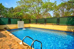 luxurious nirvana apartment 2bhk