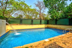 luxurious nirvana apartment 2bhk