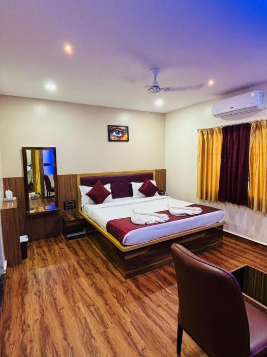 bhubaneshwar