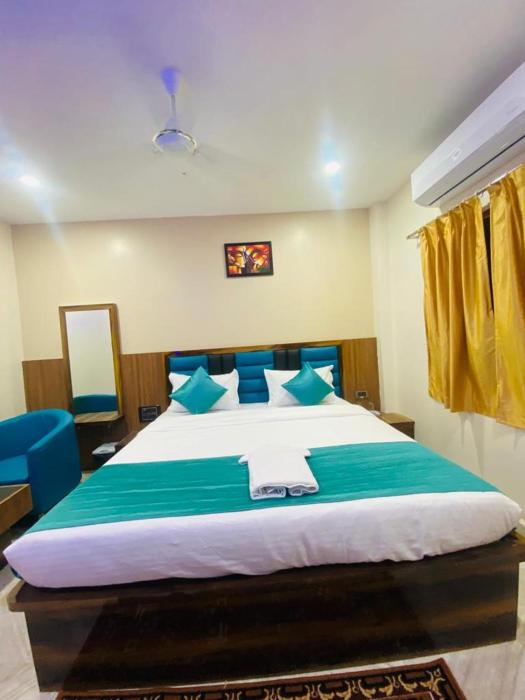bhubaneshwar