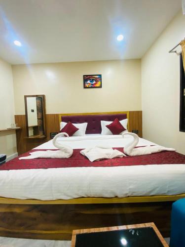 bhubaneshwar