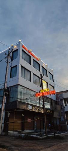 Hotel Signatureinn,,5 star