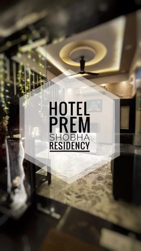 hotel ps residency