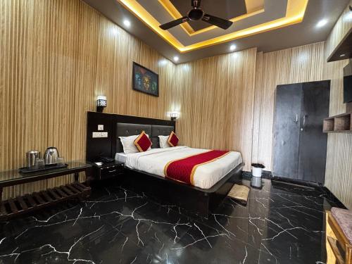 hotel ps residency