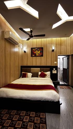 hotel ps residency