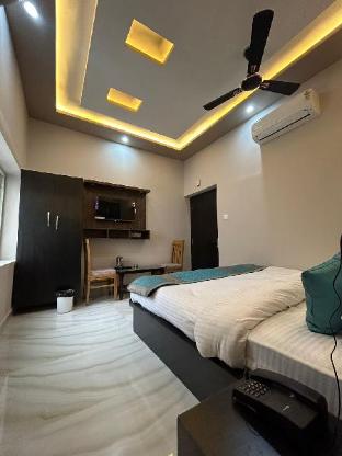 hotel ps residency