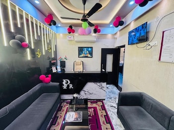 hotel ps residency