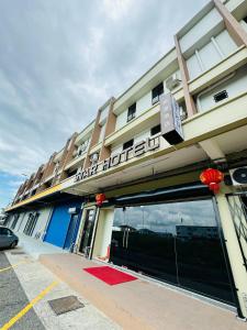 star hotel